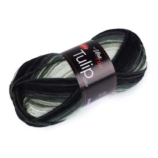 Kötőfonal Tulip color 100 g