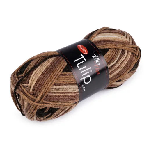 Kötőfonal Tulip color 100 g