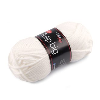 Kötőfonal Tulip big 100 g
