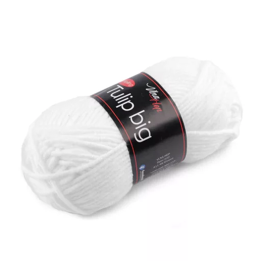 Kötőfonal Tulip big 100 g