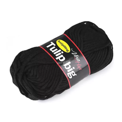 Kötőfonal Tulip big 100 g