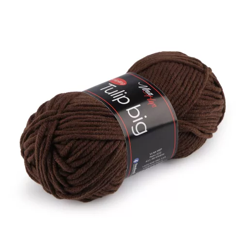 Kötőfonal Tulip big 100 g