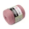 Kötőfonal Twisted Macrame 500 g