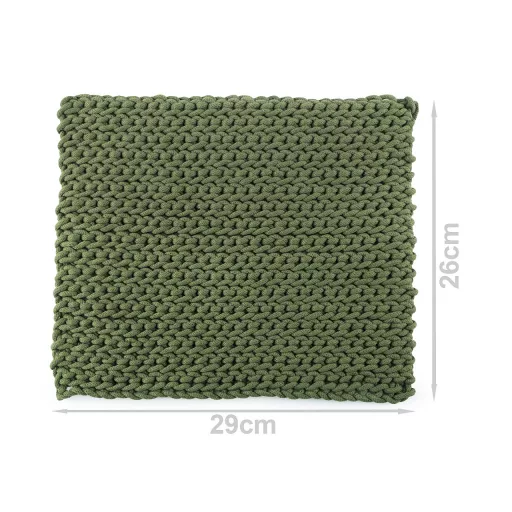 Kötőfonal Macrame Cord 250 g