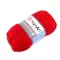 Kötőfonal Eco - cotton XL 200 g - 14 (769) piros (1 db-os csomagolás)