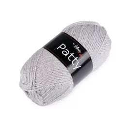 Kötőfonal Patty 100 g