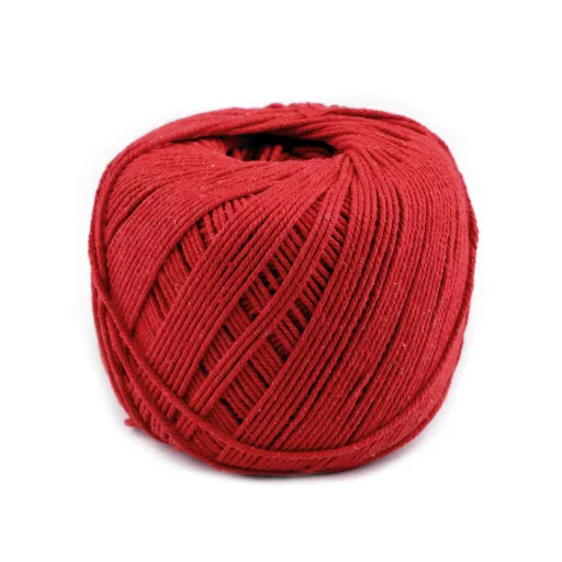Pamut fonal makramé Ø2-2,5 mm