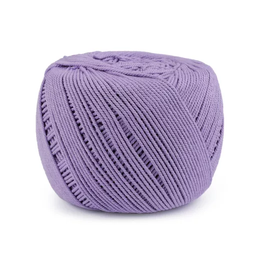 Pamut fonal makramé Ø2-2,5 mm