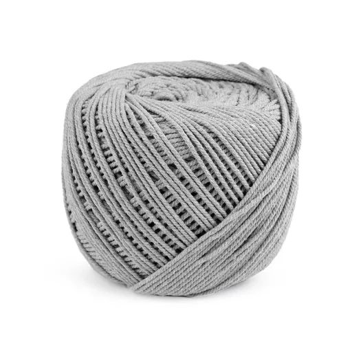 Pamut fonal makramé Ø2-2,5 mm