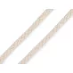 Pamut ruhafonal fonott Ø5 mm