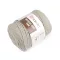 Kötőfonal Macrame Rope Ø5 mm 500 g - 3 (753/201) bézs világos (1 db-os csomagolás)