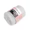 Kötőfonal Macrame Rope Ø5 mm 500 g - 4 (756) világosszürke (1 db-os csomagolás)