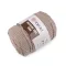 Kötőfonal Macrame Rope Ø5 mm 500 g - 13 (768) sötét bézs (1 db-os csomagolás)