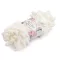 Kötőfonal Alize Puffy 100 g - 6 (62) krémszín (1 db-os csomagolás)