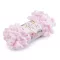 Kötőfonal Alize Puffy 100 g - 7 (31) rózsszín legvilágosab (1 db-os csomagolás)
