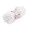 Kötőfonal Alize Puffy 100 g - 8 (55) fehér (1 db-os csomagolás)