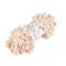 Kötőfonal Alize Puffy 100 g - 10 (310) krémszín (1 db-os csomagolás)