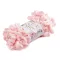 Kötőfonal Alize Puffy 100 g - 11 (340) púder-lazac (1 db-os csomagolás)