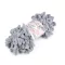 Kötőfonal Alize Puffy 100 g - 12 (428) szürke (1 db-os csomagolás)