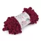 Kötőfonal Alize Puffy 100 g - 15 107 fukszia sötét (1 db-os csomagolás)