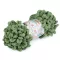 Kötőfonal Alize Puffy 100 g - 20 (485) sztyepp zöld (1 db-os csomagolás)