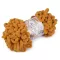 Kötőfonal Alize Puffy 100 g - 24 (02) mustárszínű (1 db-os csomagolás)