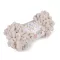 Kötőfonal Alize Puffy 100 g - 25 (599) világos bézs (1 db-os csomagolás)