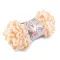 Kötőfonal Alize Puffy 100 g - 26 (742) világos barackszín (1 db-os csomagolás)