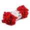 Kötőfonal Alize Puffy 100 g - 28 (56) piros (1 db-os csomagolás)