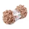 Kötőfonal Alize Puffy 100 g - 29 (262) őzbarna (1 db-os csomagolás)