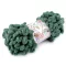 Kötőfonal Alize Puffy 100 g - 30 (532) élénkzöld (1 db-os csomagolás)