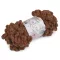 Kötőfonal Alize Puffy 100 g - 34 (321) dióbarna (1 db-os csomagolás)