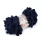 Kötőfonal Alize Puffy 100 g - 39 (58) blue dark (1 db-os csomagolás)