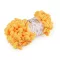 Kötőfonal Alize Puffy 100 g - 42 (216) sárga (1 db-os csomagolás)