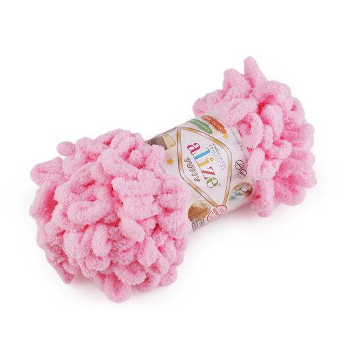 Kötőfonal Alize Puffy 100 g