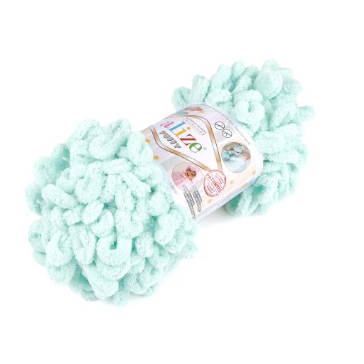 Kötőfonal Alize Puffy 100 g
