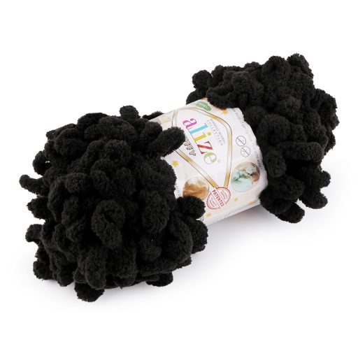 Kötőfonal Alize Puffy 100 g