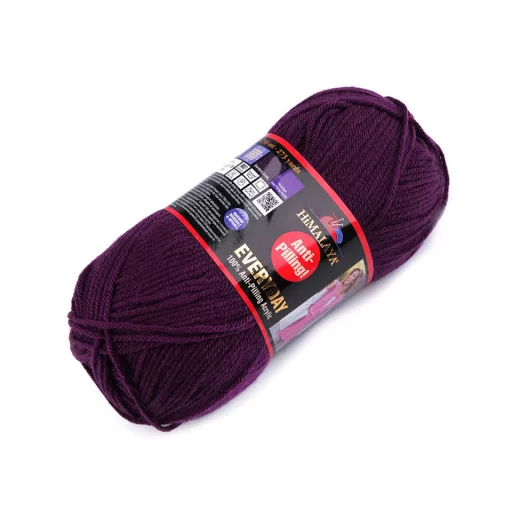 Kötőfonal Everyday 100 g