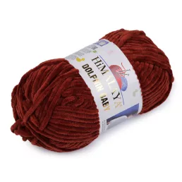 Zsenília kötőfonal Dolphin Baby 100 g