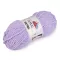 Zsenília kötőfonal Dolphin Baby 100 g - 3 (80305) világoslila (1 db-os csomagolás)
