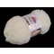 Zsenília kötőfonal Dolphin Baby 100 g - 5 (80308) világos krém (1 db-os csomagolás)