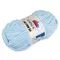 Zsenília kötőfonal Dolphin Baby 100 g - 7 (80306) világoskék (1 db-os csomagolás)