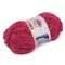 Zsenília kötőfonal Dolphin Baby 100 g - 12 (80310) fukszia sötét (1 db-os csomagolás)
