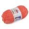 Zsenília kötőfonal Dolphin Baby 100 g - 11 (80312) lazacszín (1 db-os csomagolás)