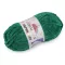 Zsenília kötőfonal Dolphin Baby 100 g - 16 (80331) smaragdzöld (1 db-os csomagolás)