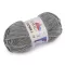 Zsenília kötőfonal Dolphin Baby 100 g - 18 (80320) vil szürkéskék (1 db-os csomagolás)