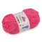 Zsenília kötőfonal Dolphin Baby 100 g - 20 (80314) pink (1 db-os csomagolás)