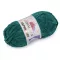 Zsenília kötőfonal Dolphin Baby 100 g - 21 (80348) petróleumzöld (1 db-os csomagolás)
