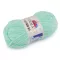 Zsenília kötőfonal Dolphin Baby 100 g - 22 (80345) menta dunkel (1 db-os csomagolás)