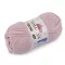 Zsenília kötőfonal Dolphin Baby 100 g - 23 (80349) púderrózsaszín (1 db-os csomagolás)